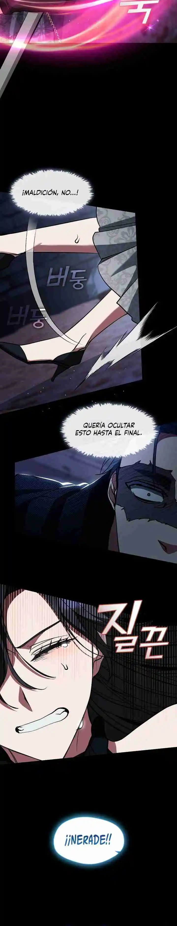 Fallé En Abandonar Al Villano - Capítulo 92 - Página 15 - LectorTMOo