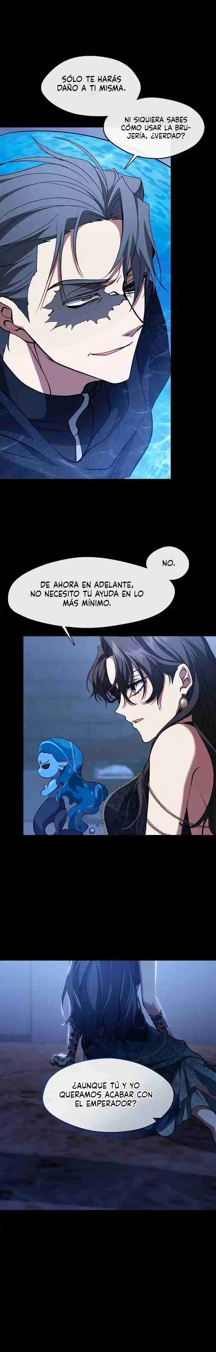Fallé En Abandonar Al Villano - Capítulo 92 - Página 19 - LectorTMOo