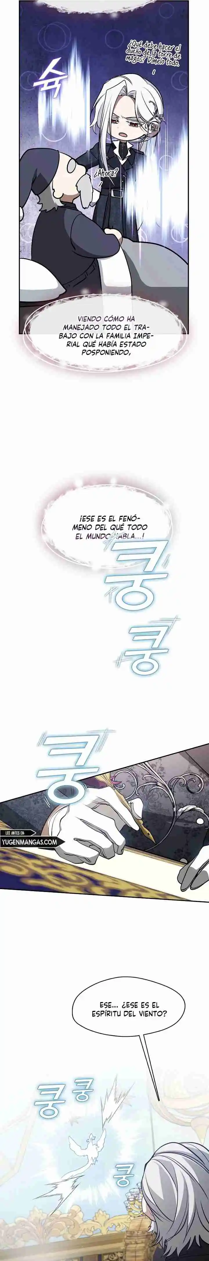 Fallé En Abandonar Al Villano - Capítulo 93 - Página 4 - LectorTMOo