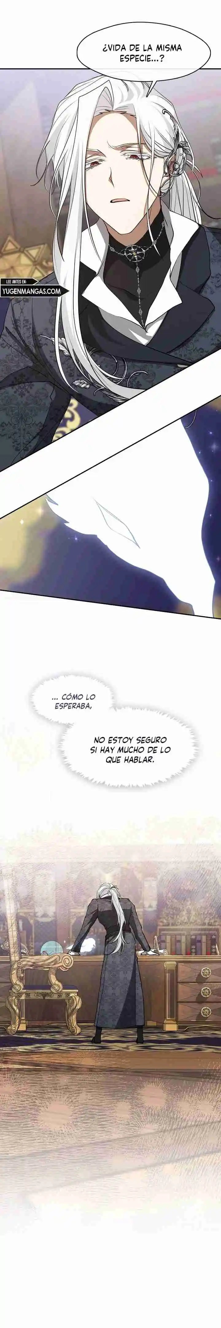 Fallé En Abandonar Al Villano - Capítulo 93 - Página 16 - LectorTMOo
