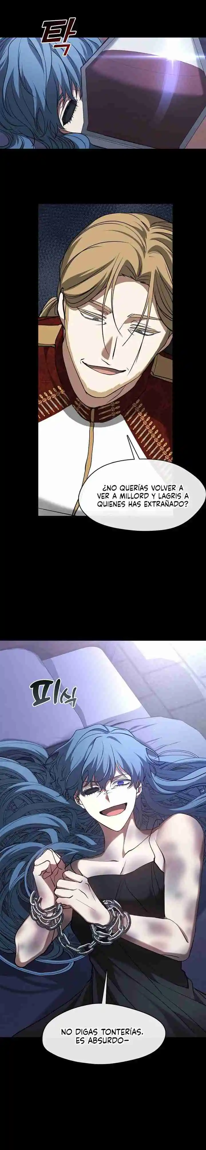 Fallé En Abandonar Al Villano - Capítulo 94 - Página 6 - LectorTMOo