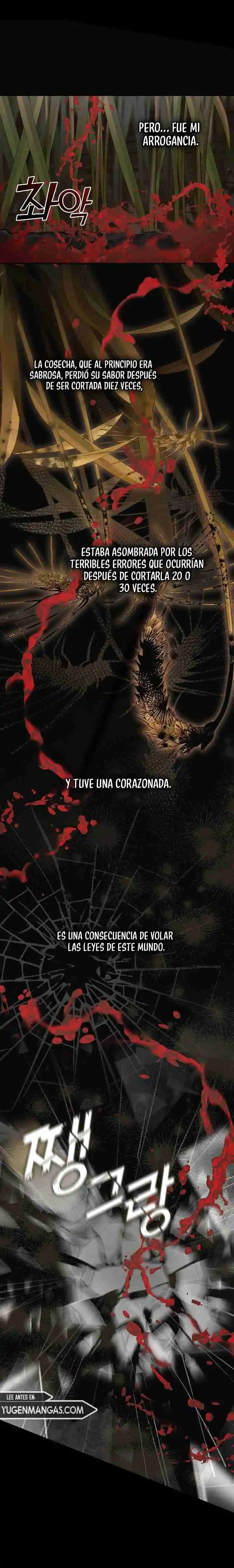 Fallé En Abandonar Al Villano - Capítulo 94 - Página 11 - LectorTMOo