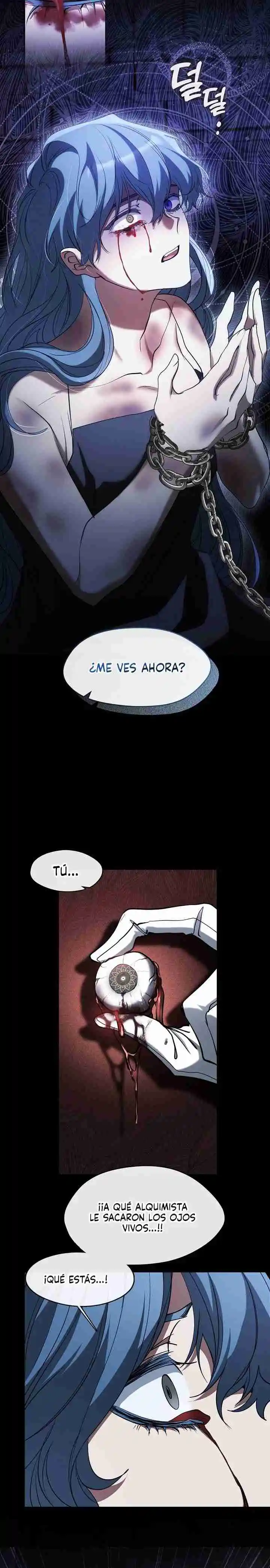Fallé En Abandonar Al Villano - Capítulo 94 - Página 14 - LectorTMOo