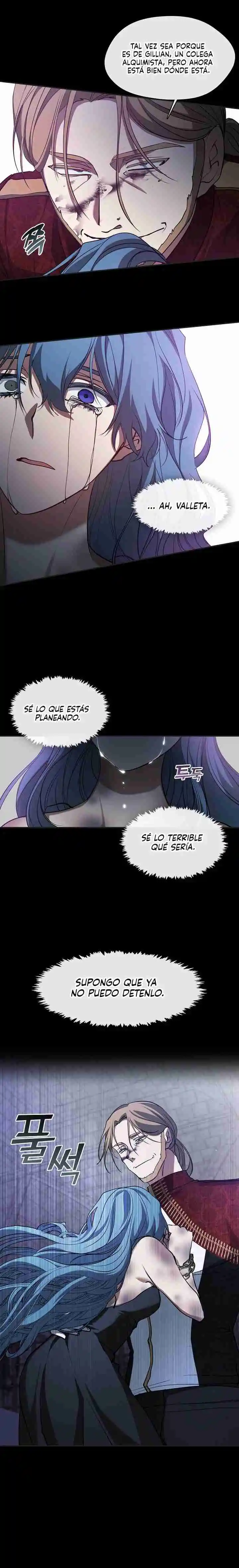 Fallé En Abandonar Al Villano - Capítulo 94 - Página 16 - LectorTMOo