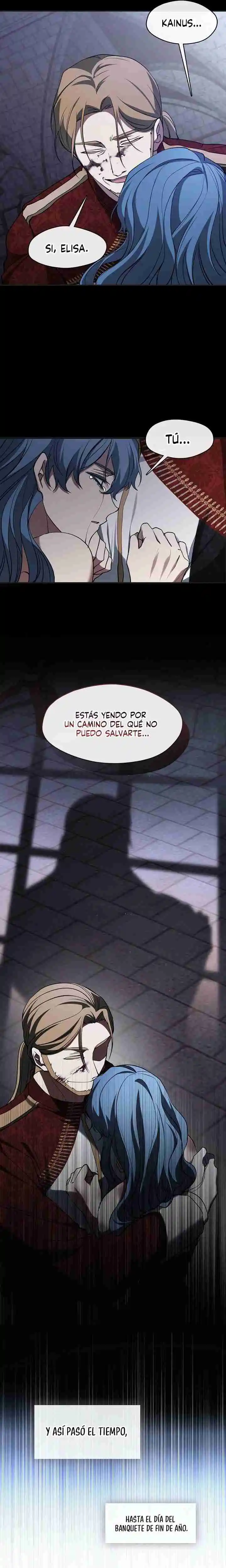 Fallé En Abandonar Al Villano - Capítulo 94 - Página 17 - LectorTMOo