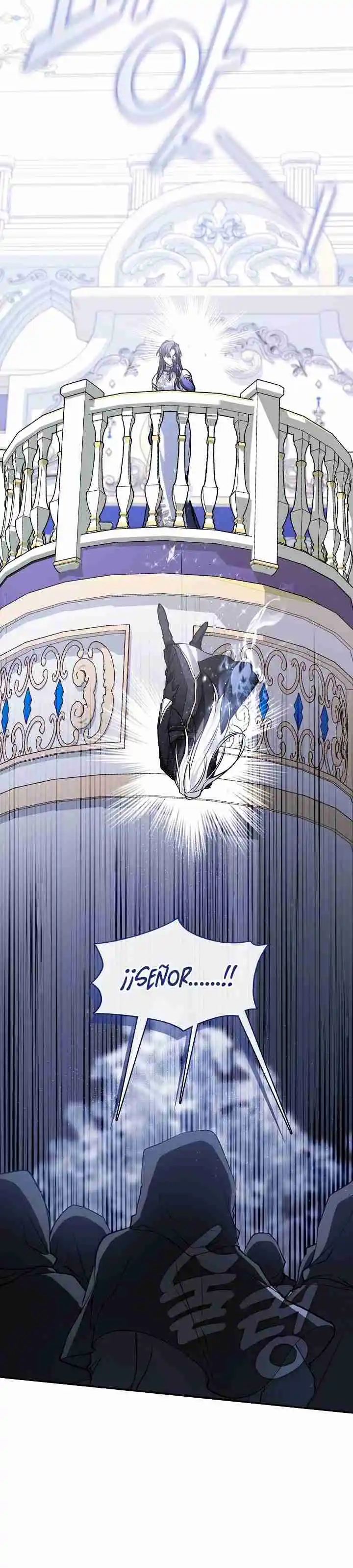 Fallé En Abandonar Al Villano - Capítulo 95 - Página 14 - LectorTMOo