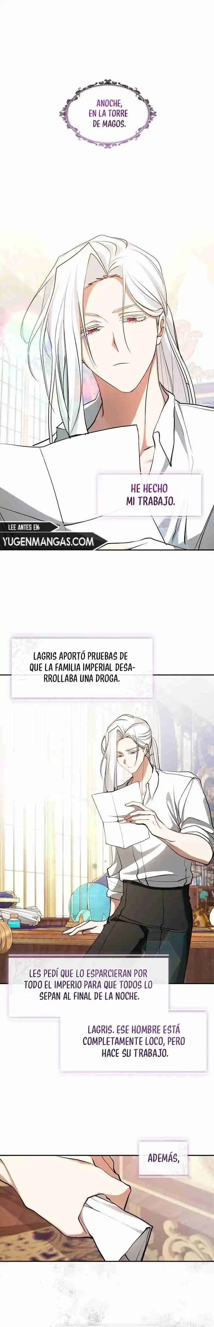 Fallé En Abandonar Al Villano - Capítulo 96 - Página 3 - LectorTMOo
