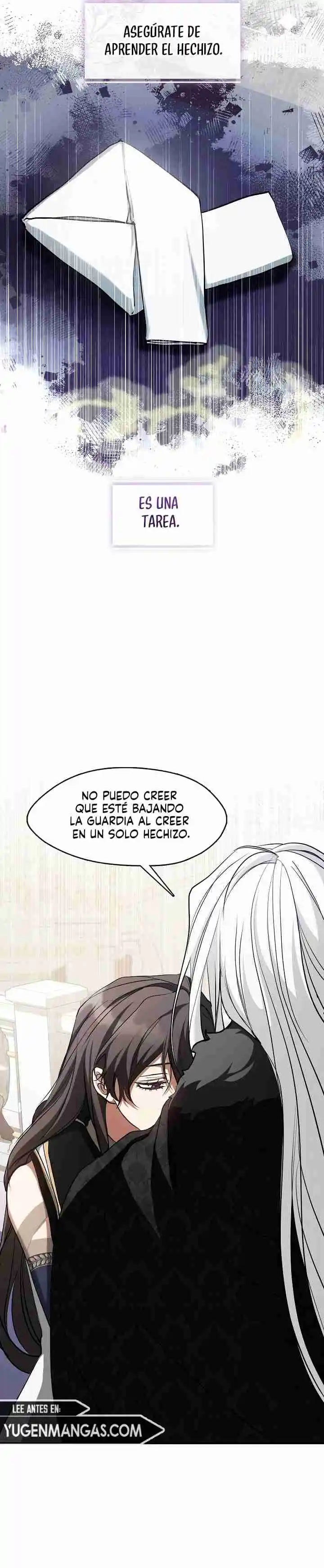 Fallé En Abandonar Al Villano - Capítulo 96 - Página 4 - LectorTMOo