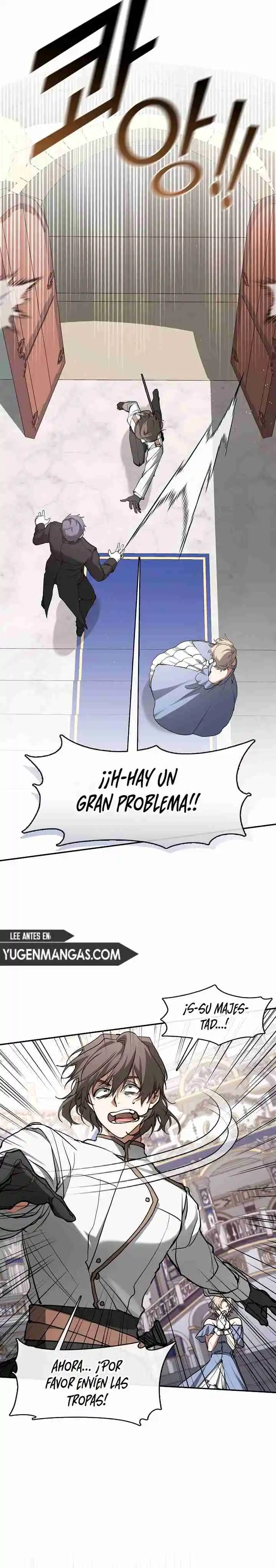 Fallé En Abandonar Al Villano - Capítulo 96 - Página 6 - LectorTMOo