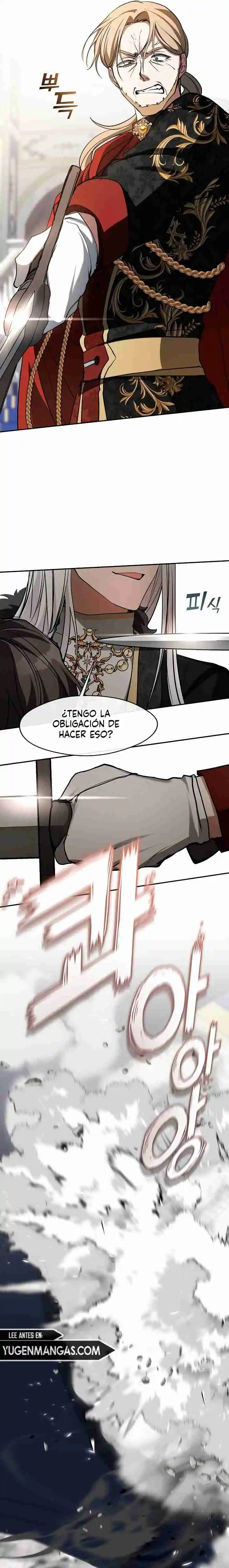 Fallé En Abandonar Al Villano - Capítulo 96 - Página 12 - LectorTMOo