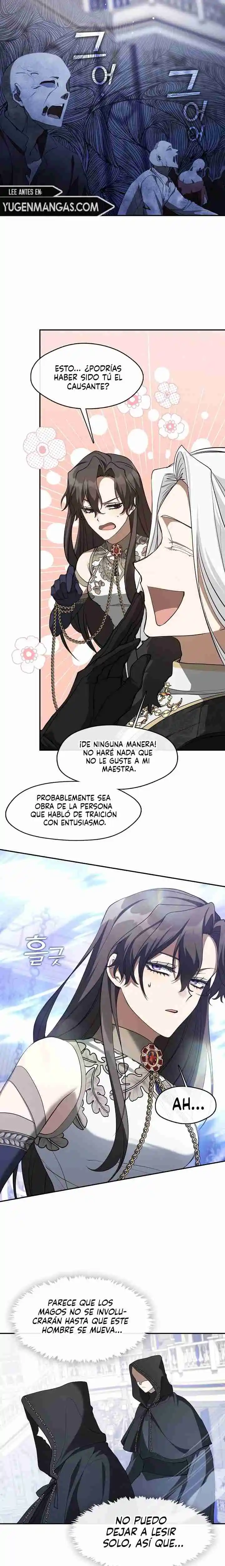 Fallé En Abandonar Al Villano - Capítulo 97 - Página 16 - LectorTMOo