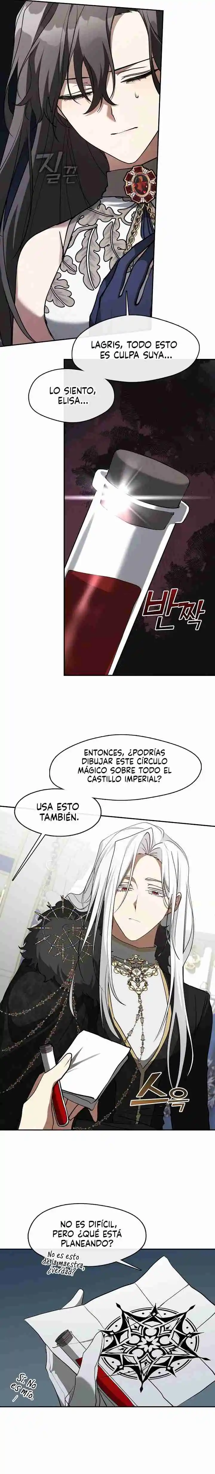 Fallé En Abandonar Al Villano - Capítulo 97 - Página 19 - LectorTMOo
