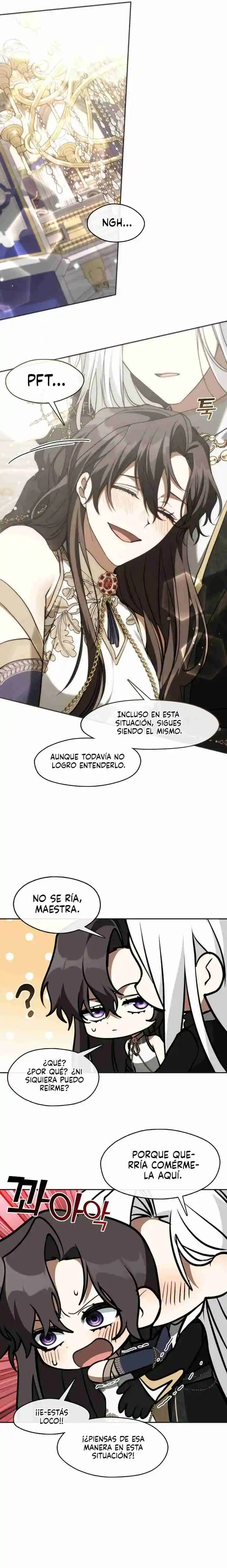 Fallé En Abandonar Al Villano - Capítulo 97 - Página 22 - LectorTMOo