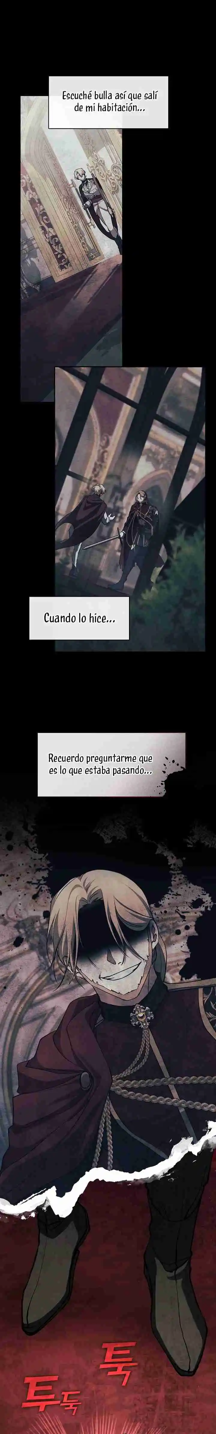 Fallé En Abandonar Al Villano - Capítulo 98 - Página 3 - LectorTMOo