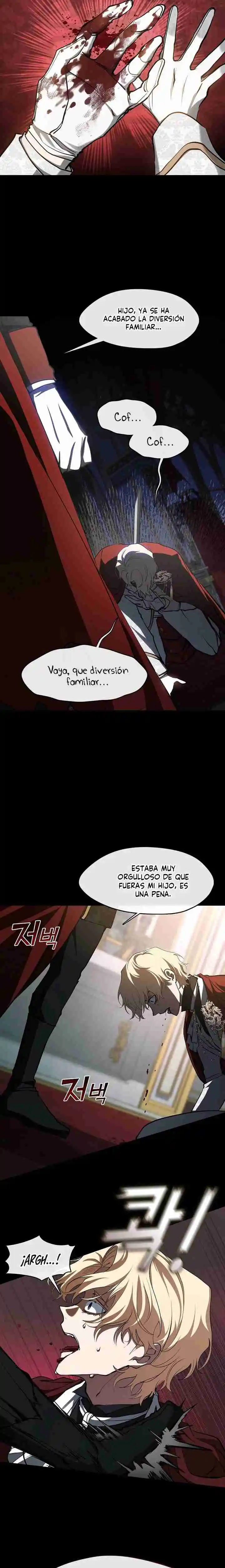 Fallé En Abandonar Al Villano - Capítulo 98 - Página 4 - LectorTMOo