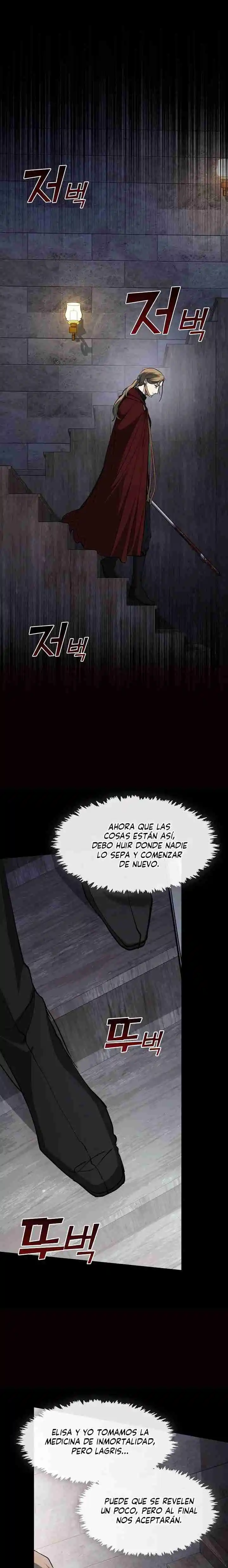 Fallé En Abandonar Al Villano - Capítulo 98 - Página 7 - LectorTMOo