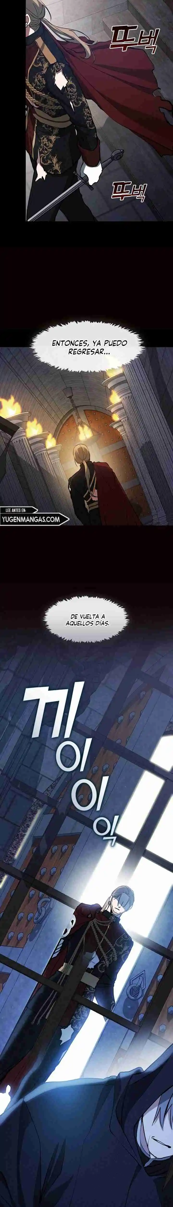 Fallé En Abandonar Al Villano - Capítulo 98 - Página 8 - LectorTMOo