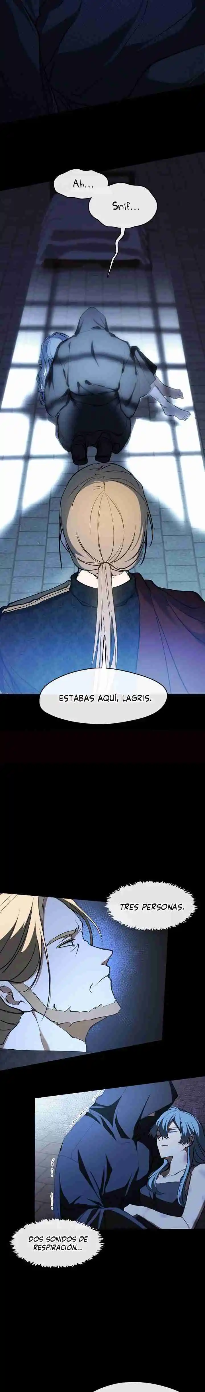 Fallé En Abandonar Al Villano - Capítulo 98 - Página 9 - LectorTMOo