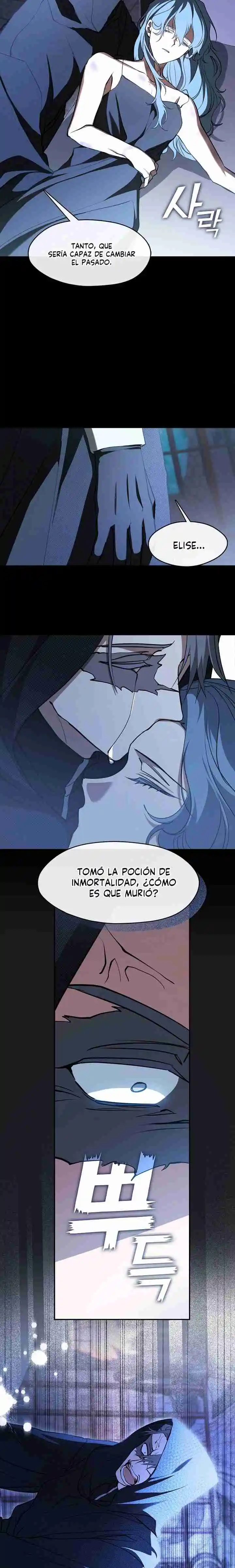 Fallé En Abandonar Al Villano - Capítulo 98 - Página 11 - LectorTMOo
