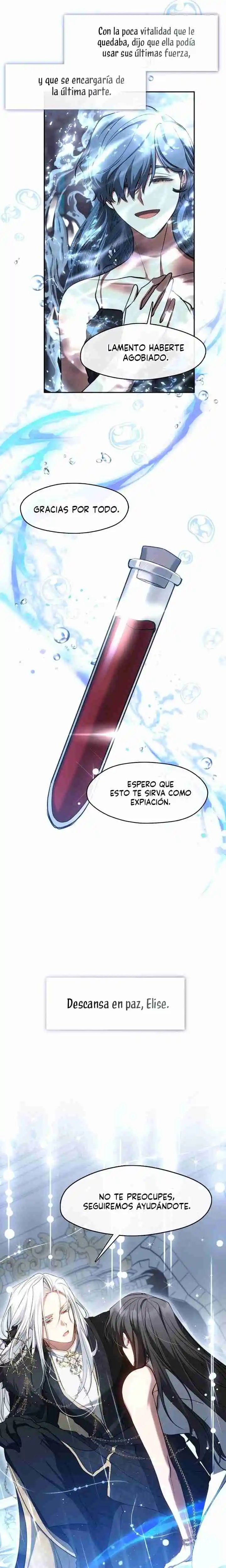 Fallé En Abandonar Al Villano - Capítulo 98 - Página 22 - LectorTMOo