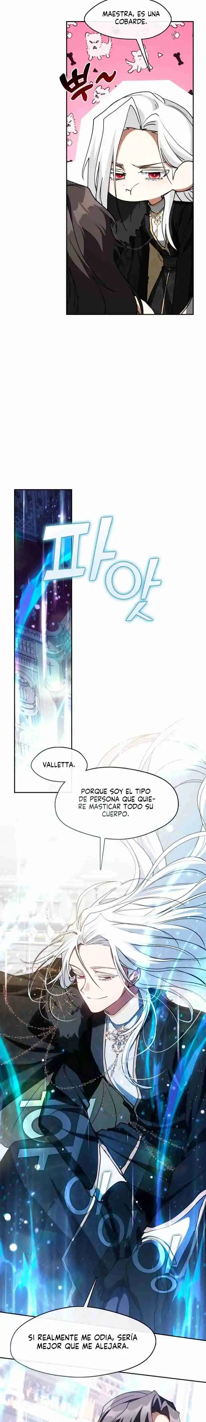 Fallé En Abandonar Al Villano - Capítulo 99 - Página 10 - LectorTMOo