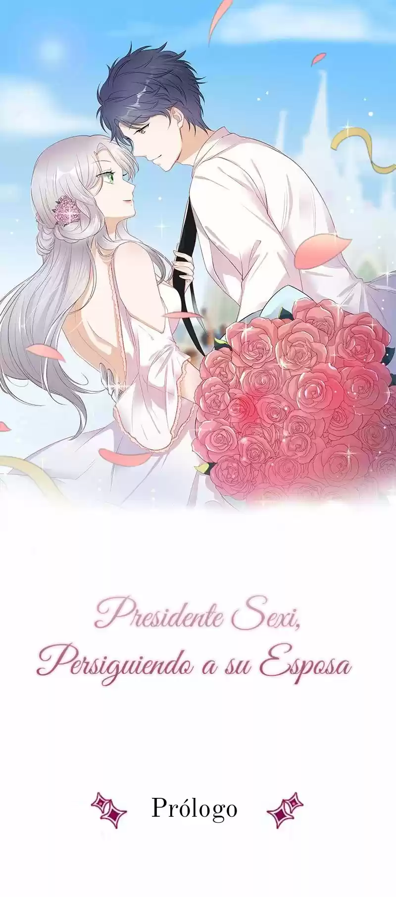 Fall For You, Dote On You - Capítulo - Página 1 - LectorTMOo