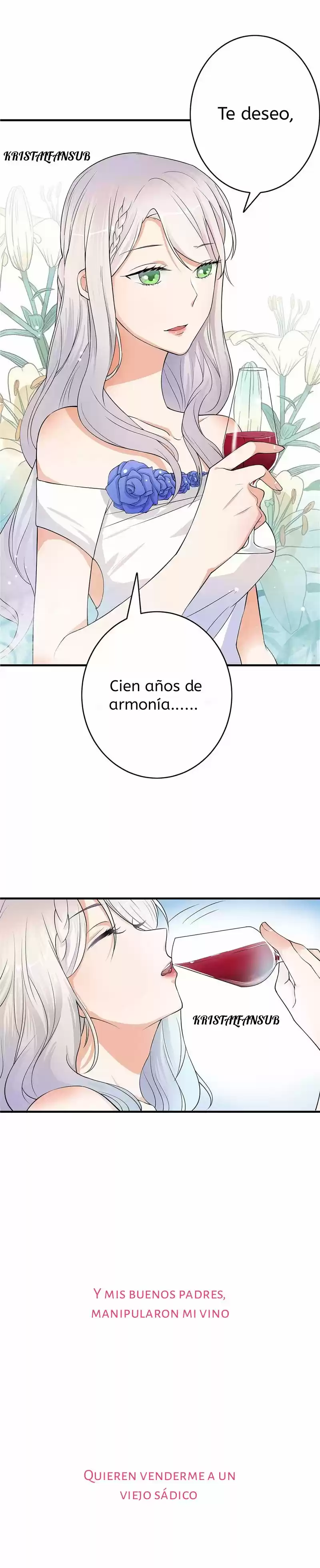Fall For You, Dote On You - Capítulo - Página 6 - LectorTMOo