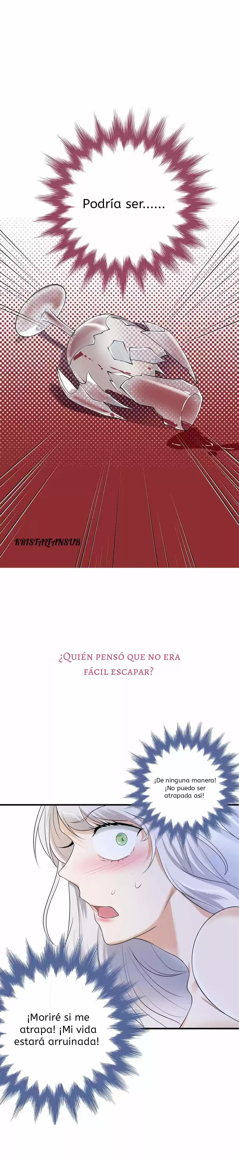 Fall For You, Dote On You - Capítulo - Página 7 - LectorTMOo