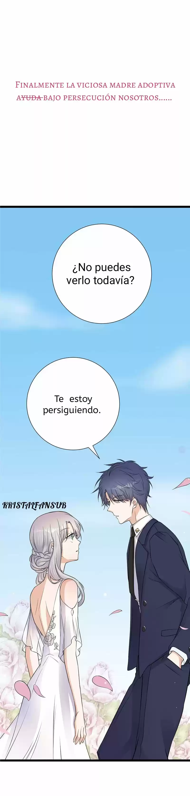 Fall For You, Dote On You - Capítulo - Página 17 - LectorTMOo