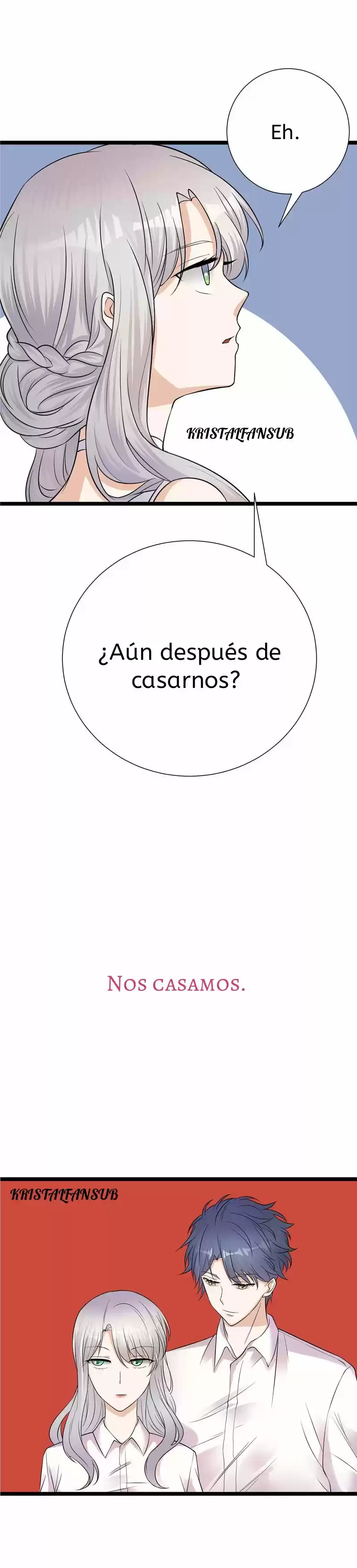 Fall For You, Dote On You - Capítulo - Página 18 - LectorTMOo