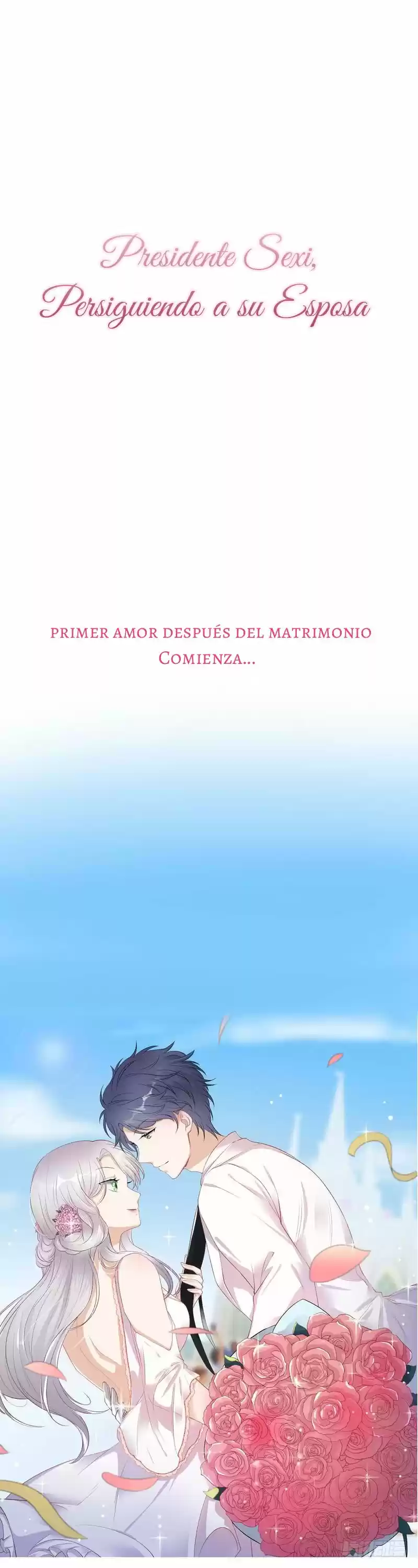 Fall For You, Dote On You - Capítulo - Página 19 - LectorTMOo