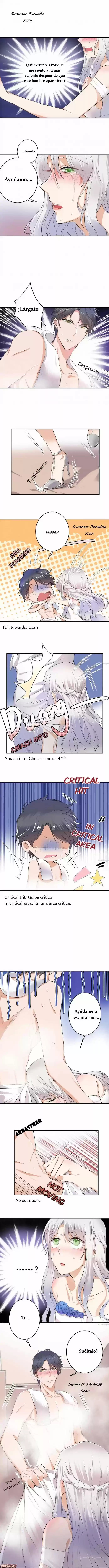 Fall For You, Dote On You - Capítulo 1 - Página 10 - LectorTMOo