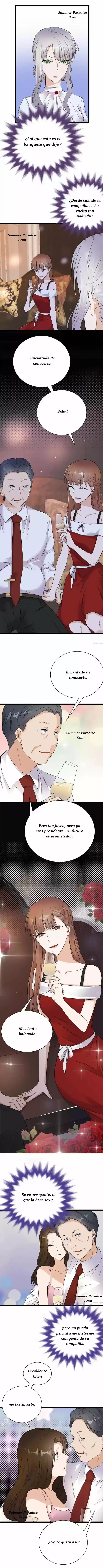 Fall For You, Dote On You - Capítulo 10 - Página 4 - LectorTMOo