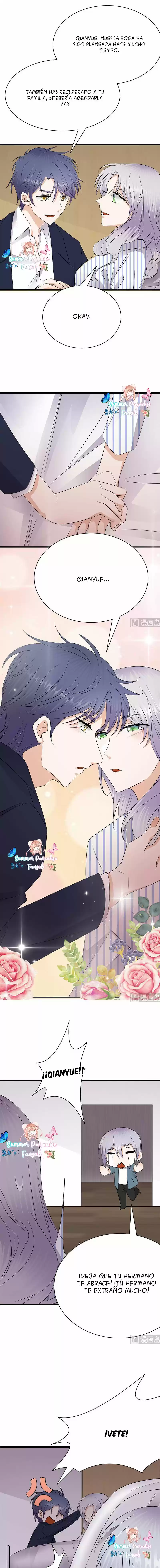 Fall For You, Dote On You - Capítulo 100 - Página 4 - LectorTMOo