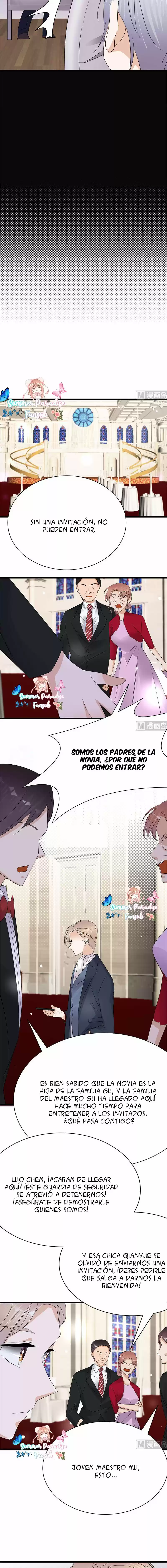 Fall For You, Dote On You - Capítulo 100 - Página 5 - LectorTMOo