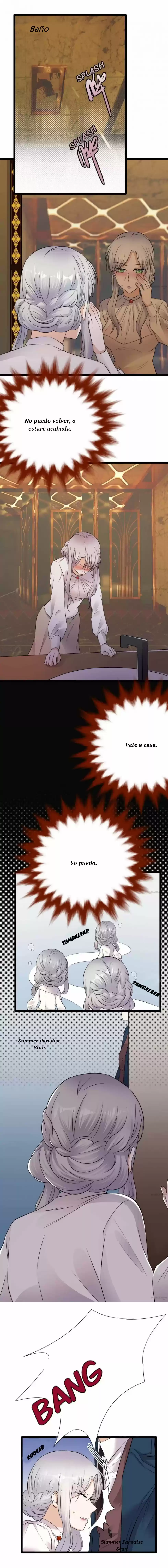 Fall For You, Dote On You - Capítulo 11 - Página 4 - LectorTMOo