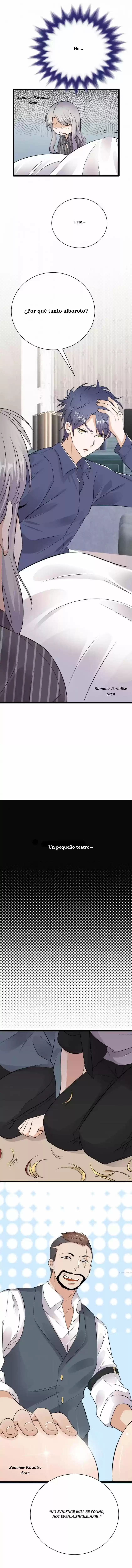Fall For You, Dote On You - Capítulo 12 - Página 10 - LectorTMOo