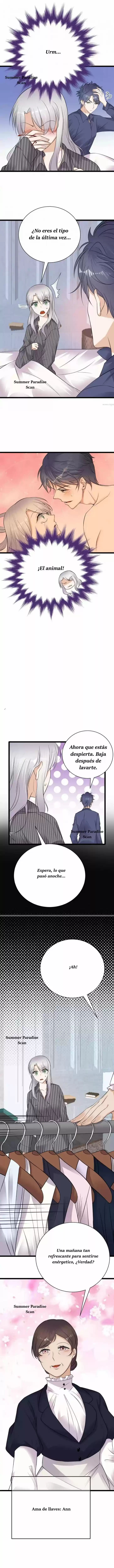 Fall For You, Dote On You - Capítulo 13 - Página 3 - LectorTMOo