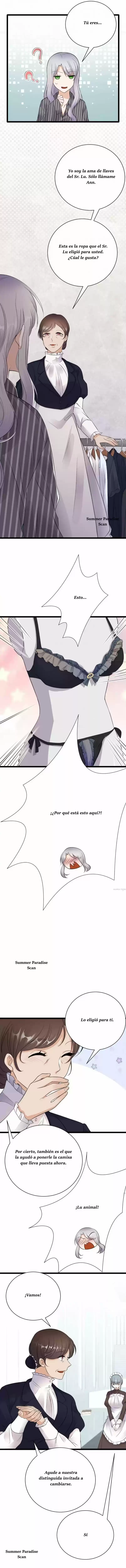 Fall For You, Dote On You - Capítulo 13 - Página 4 - LectorTMOo