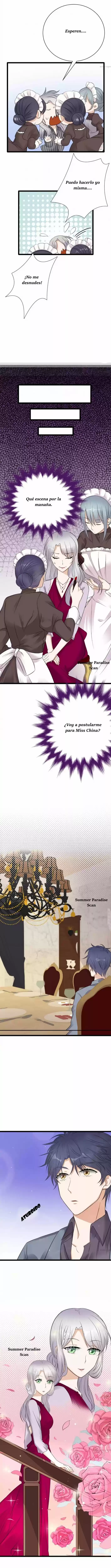 Fall For You, Dote On You - Capítulo 13 - Página 5 - LectorTMOo