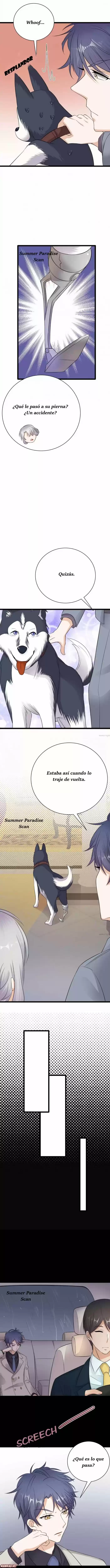 Fall For You, Dote On You - Capítulo 14 - Página 5 - LectorTMOo