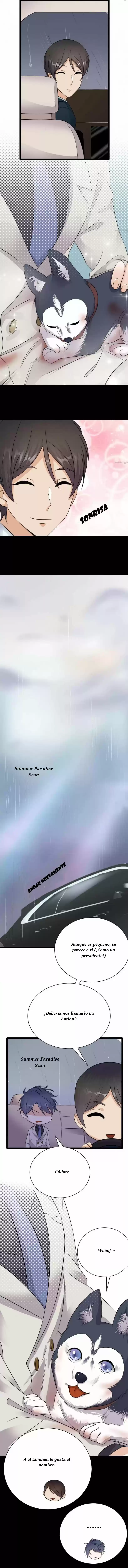 Fall For You, Dote On You - Capítulo 14 - Página 8 - LectorTMOo