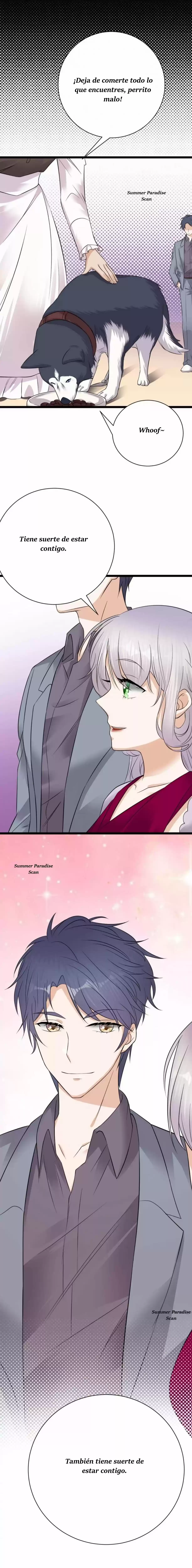 Fall For You, Dote On You - Capítulo 14 - Página 9 - LectorTMOo