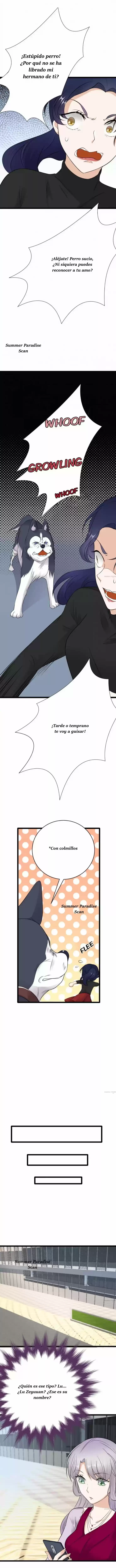 Fall For You, Dote On You - Capítulo 15 - Página 9 - LectorTMOo
