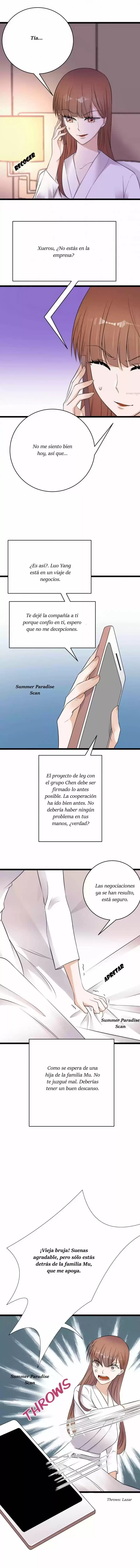 Fall For You, Dote On You - Capítulo 16 - Página 5 - LectorTMOo