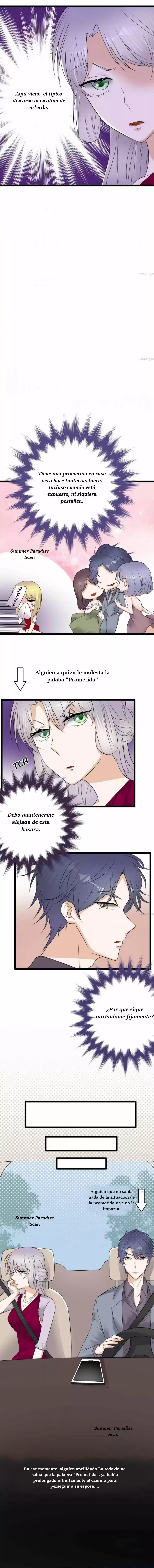 Fall For You, Dote On You - Capítulo 16 - Página 7 - LectorTMOo