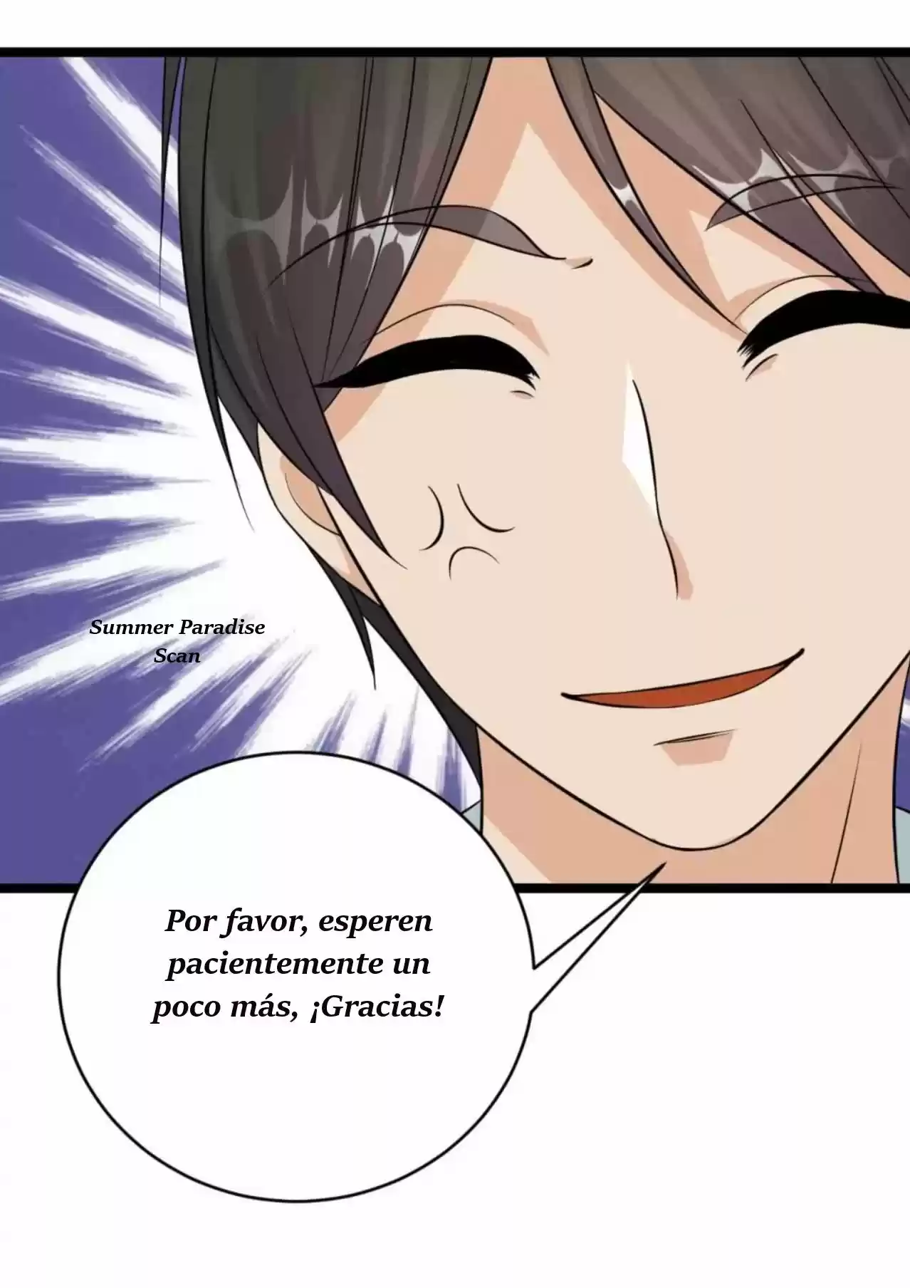 Fall For You, Dote On You - Capítulo 16 - Página 9 - LectorTMOo