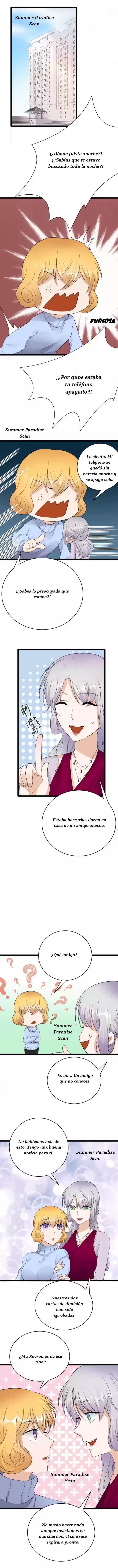 Fall For You, Dote On You - Capítulo 17 - Página 3 - LectorTMOo