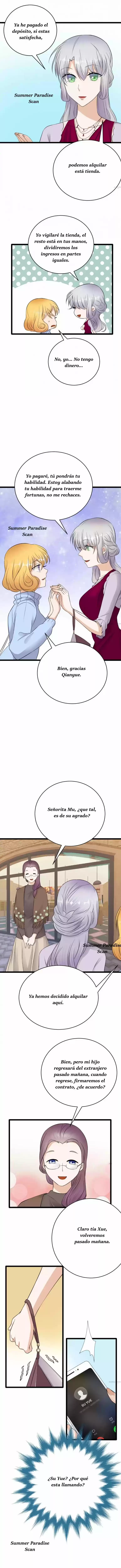 Fall For You, Dote On You - Capítulo 17 - Página 5 - LectorTMOo