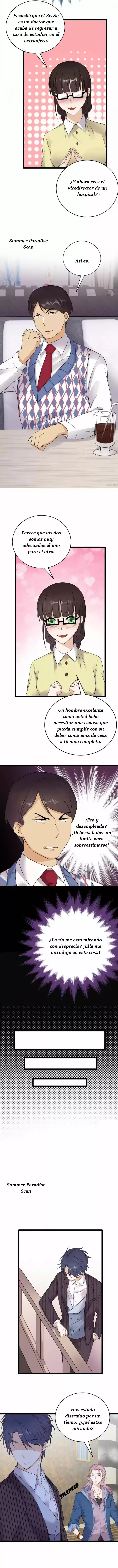 Fall For You, Dote On You - Capítulo 18 - Página 5 - LectorTMOo